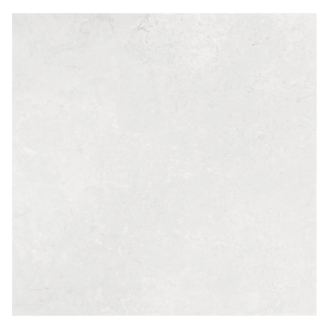 BMS Budget Line Midtown White Tegel 60x60cm